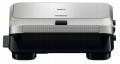 Grill elektryczny płyty gofownica toster opiekacz panini 3w1 Braun SM5038