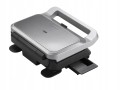 Grill elektryczny płyty gofownica toster opiekacz panini 3w1 Braun SM5038
