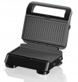 Grill elektryczny płyty gofownica toster opiekacz panini 3w1 Braun SM5038