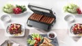 Grill elektryczny płyty gofownica toster opiekacz panini 3w1 Braun SM5038