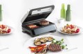 Grill elektryczny płyty gofownica toster opiekacz panini 3w1 Braun SM5038