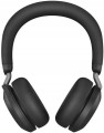 Słuchawki bezprzewodowe nauszne biurowe z mikrofonem Jabra Evolve2 75