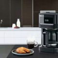 Ekspres przelewowy do kawy, dzbanek szklany Braun KF7020