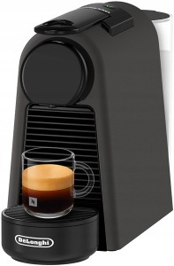 Ekspres do kawy na kapsułki Nespresso DeLonghi EN85.BKMT (Outlet)