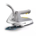 Żelazko z generatorem pary Stacja parowa Braun CareStyle 3 IS3231 GY