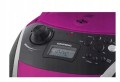 Boombox Radio GRUNDIG GRB3000 BT CD USB MP3 różowy