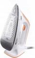 Żelazko z generatorem pary Stacja parowa Braun CareStyle Compact IS2561 WH