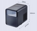 Kostkarka do lodu DH-ICM01-2 130 W