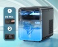 Kostkarka do lodu DH-ICM01-2 130 W