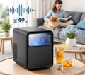 Kostkarka do lodu DH-ICM01-2 130 W