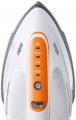 Żelazko z generatorem pary Stacja parowa Braun CareStyle Compact IS2561 WH