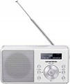 Radio przenośne kuchenne Grundig Music6000 DAB+białe