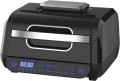Frytkownica Beztłuszczowa Air Fryer Grill Top Strong MS-203