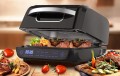 Frytkownica Beztłuszczowa Air Fryer Grill Top Strong MS-203