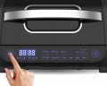 Frytkownica Beztłuszczowa Air Fryer Grill Top Strong MS-203