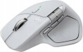Myszka Logitech MX Master 4 dla Mac Apple jasno szary