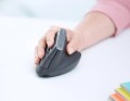 Myszka Logitech MX Vertical Grafitowy