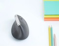 Myszka Logitech MX Vertical Grafitowy