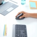 Myszka Logitech MX Vertical Grafitowy