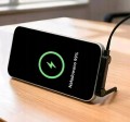 Kabel USB-C 240W Stojak Kątowy Podstawka na telefon Szybkie ładowanie 1.5m
