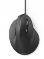 Mysz ergonomiczna praworęczna przewodowa hama ECM-500