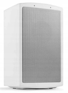 Głośnik strumieniowy 15W Multiroom BT WiFi Aux BLAUPUNKT MR50WH