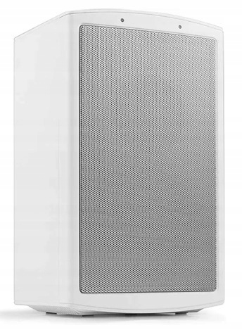 Głośnik strumieniowy 15W Multiroom BT WiFi Aux BLAUPUNKT MR50WH