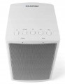 Głośnik strumieniowy 15W Multiroom BT WiFi Aux BLAUPUNKT MR50WH
