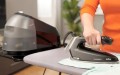 Żelazko z generatorem pary Stacja parowa Braun CareStyle 5 IS5249BK