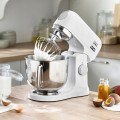 Mikser Robot Kuchenny planetarny kMix 1000W Kenwood KMX751AWH