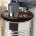 Elektryczny otwieracz puszek wielofunkcyjny z ostrzałką Kenwood CAP80.000WH