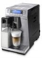 Ekspres ciśnieniowy do kawy DeLonghi PrimaDonna XS ETAM36.365.MB