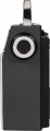 Radio retro magnetofon AM FM sieciowe bateryjne CROSLEY CT200