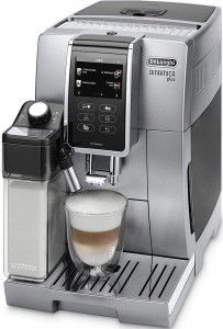 Automatyczny ekspres ciśnieniowy do kawy Delonghi ECAM370.95.S  