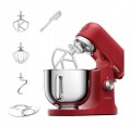 Mikser Robot Kuchenny planetarny kMix 1000W Kenwood KMX751ARD