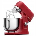 Mikser Robot Kuchenny planetarny kMix 1000W Kenwood KMX751ARD