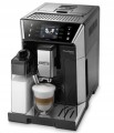 Ekspres ciśnieniowy do kawy z młynkiem pojemnik Delonghi ECAM550.65.SB