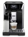 Ekspres ciśnieniowy do kawy z młynkiem pojemnik Delonghi ECAM550.65.SB