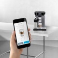 Ekspres ciśnieniowy do kawy z młynkiem pojemnik Delonghi ECAM550.65.SB