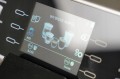 Ekspres ciśnieniowy do kawy z młynkiem pojemnik Delonghi ECAM550.65.SB