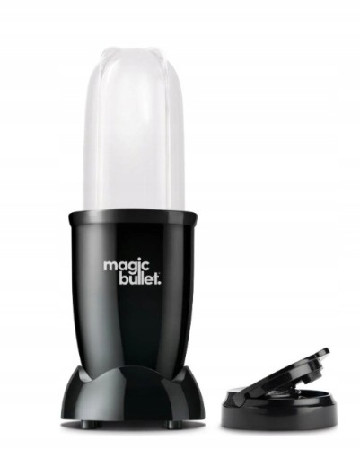 Blender kielichowy osobisty 200W Nutribullet Magic Bullet MBR04B
