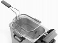 Frytkownica tradycyjna 3200W 3,5l DeLonghi F44510