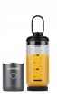 Blender przenośny osobisty Nutribullet Flex NBP013GM