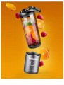 Blender przenośny osobisty Nutribullet Flex NBP013GM