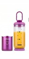 Blender przenośny osobisty Nutribullet Flex NBP013VT