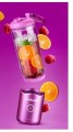 Blender przenośny osobisty Nutribullet Flex NBP013VT