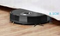 Odkurzacz Robot sprzątający odkurzająco mopujący Mamibot EXVAC680S