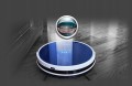 Odkurzacz Robot sprzątający odkurzająco mopujący Mamibot PREVAC650