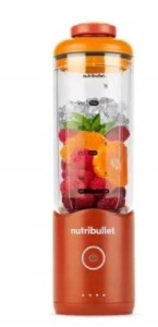 Blender przenośny osobisty Nutribullet Flex NBP013OR (Outlet)