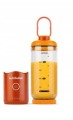 Blender przenośny osobisty Nutribullet Flex NBP013OR